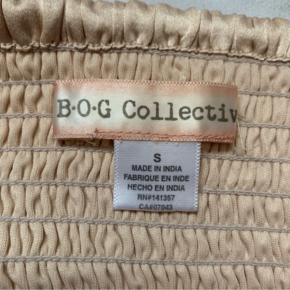 BOG Tank Top - Picture 3 of 5